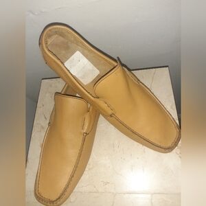 Ferragamo Salvador Driving Loafer